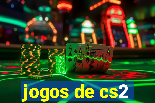 jogos de cs2